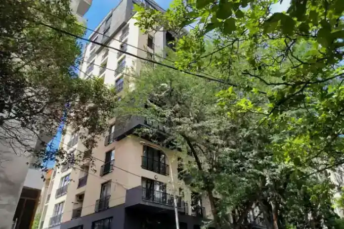 GBG Nikoladze 5 — Gallery View 2