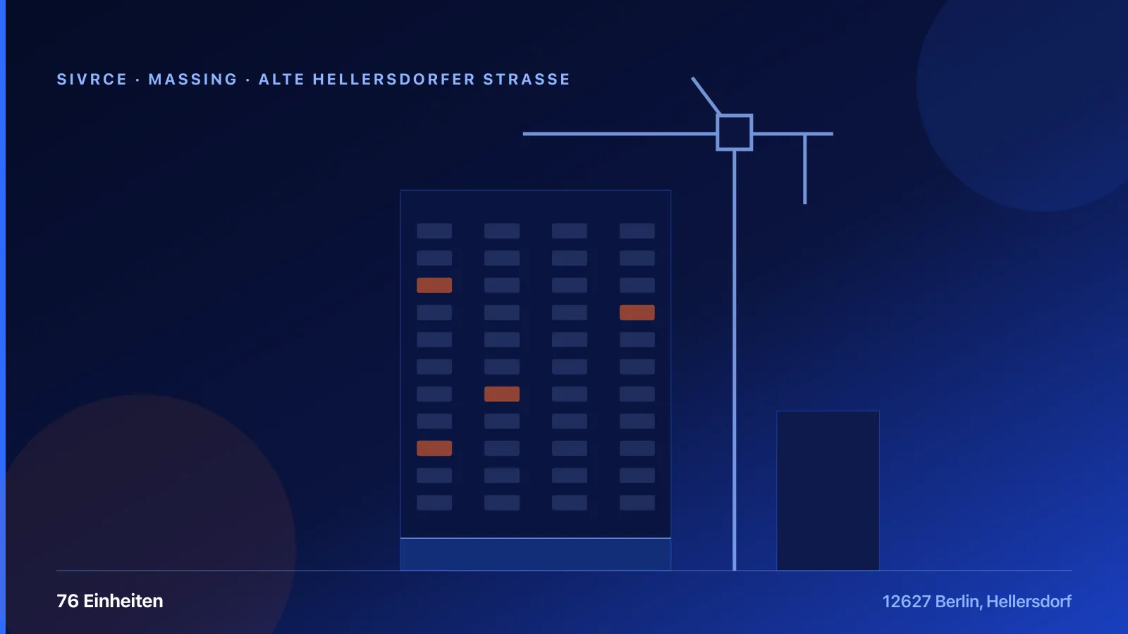 Alte Hellersdorfer Straße — რენდერი 1