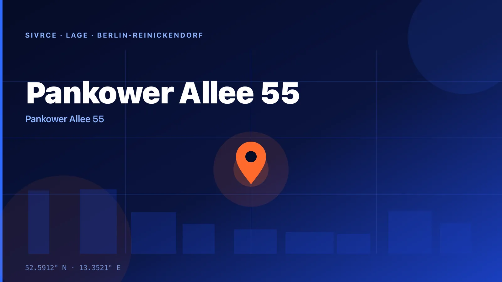 Pankower Allee 55 — რენდერი 3