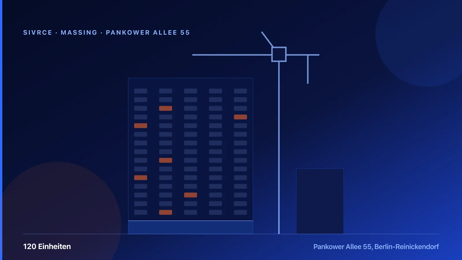 Pankower Allee 55 — რენდერი 1
