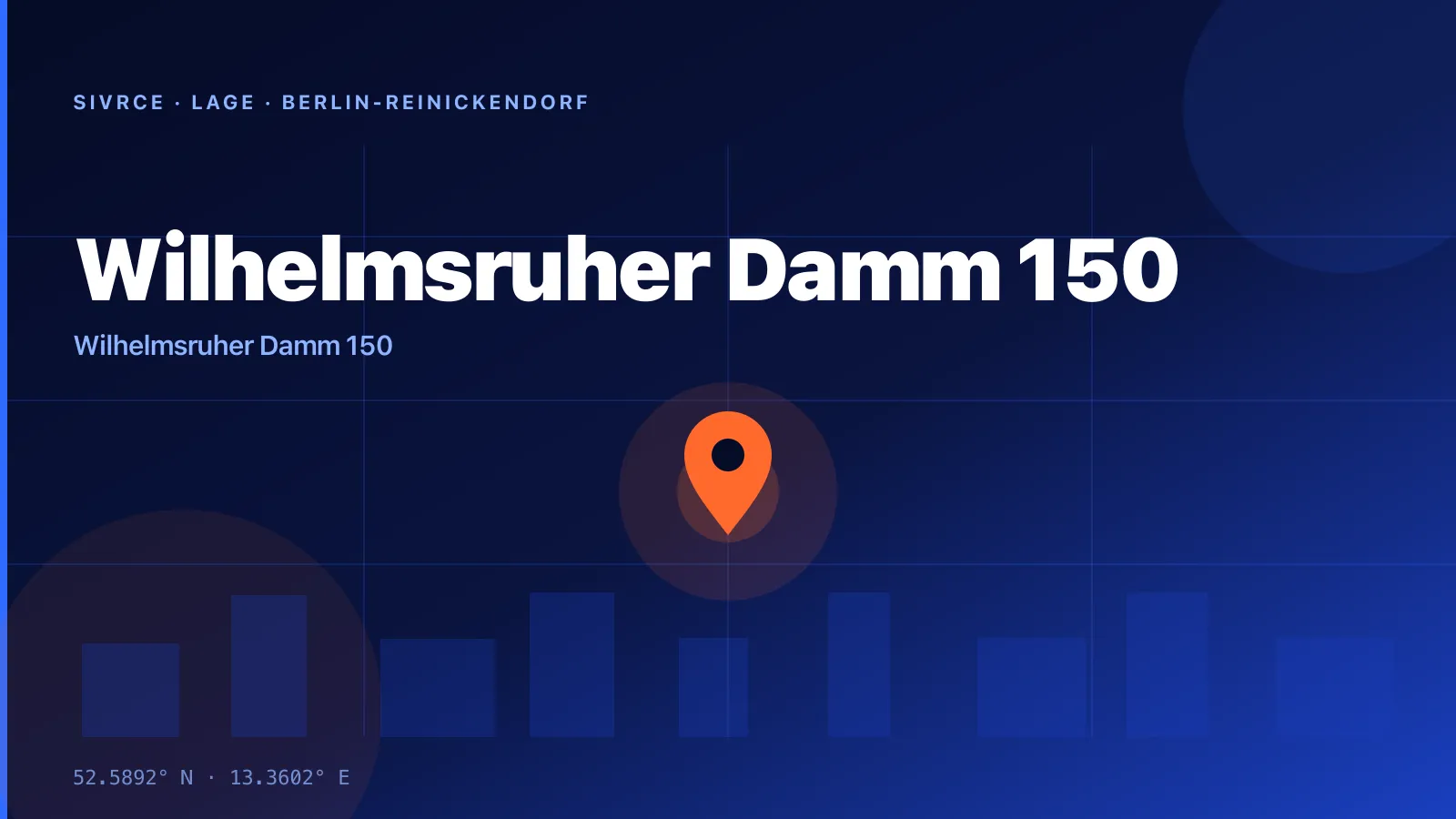 Wilhelmsruher Damm 150 — რენდერი 3