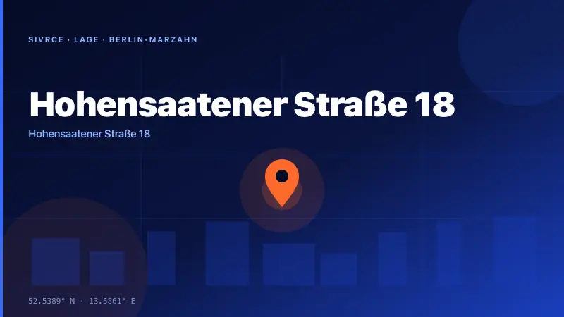 Hohensaatener Straße 18 — рендер 3
