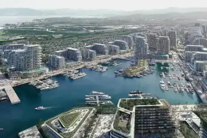 Gonio Yachts & Marina — Gallery View 2
