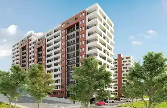 Grada Park — Gallery View 1