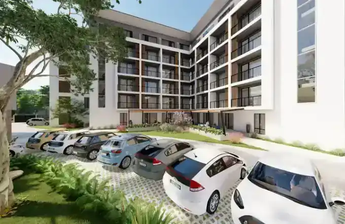 Grand Botanico Residence — Gallery View 1