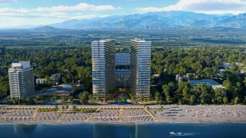 Grand Millennium Kobuleti