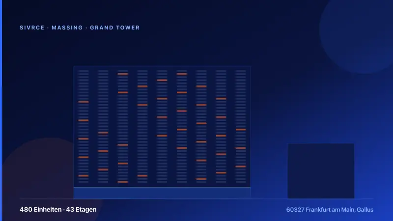 Grand Tower — ფოტოები 2