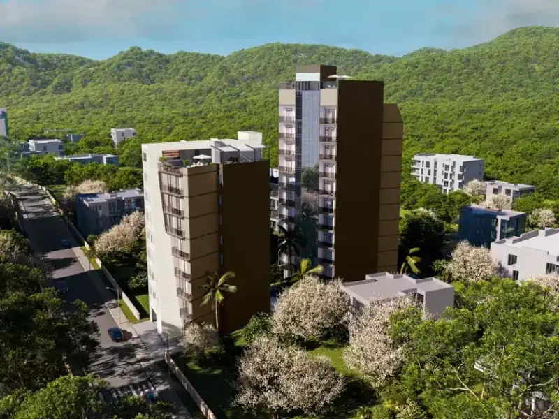 გრინ საიდ გონიო, Greenside Gonio — ფოტოები 3