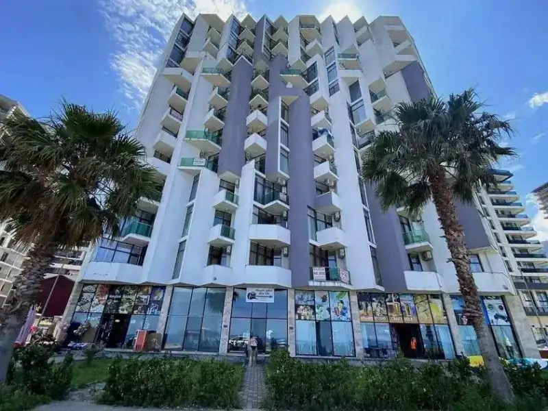 გრინ საიდ გონიო, Greenside Gonio