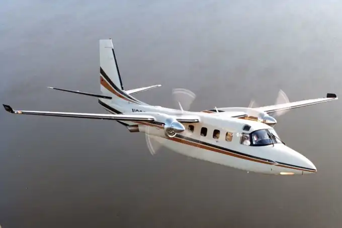 Gulfstream Seaview — Main View