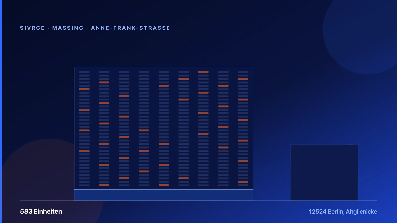 Anne-Frank-Straße — რენდერი 1