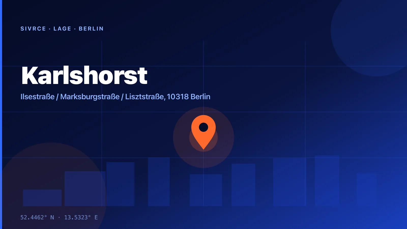 Ilsestraße / Marksburgstraße — ფოტოები 4
