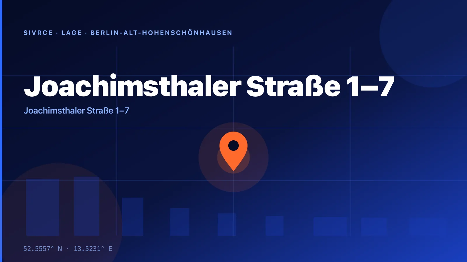 Joachimsthaler Straße / Plauener Straße — რენდერი 3