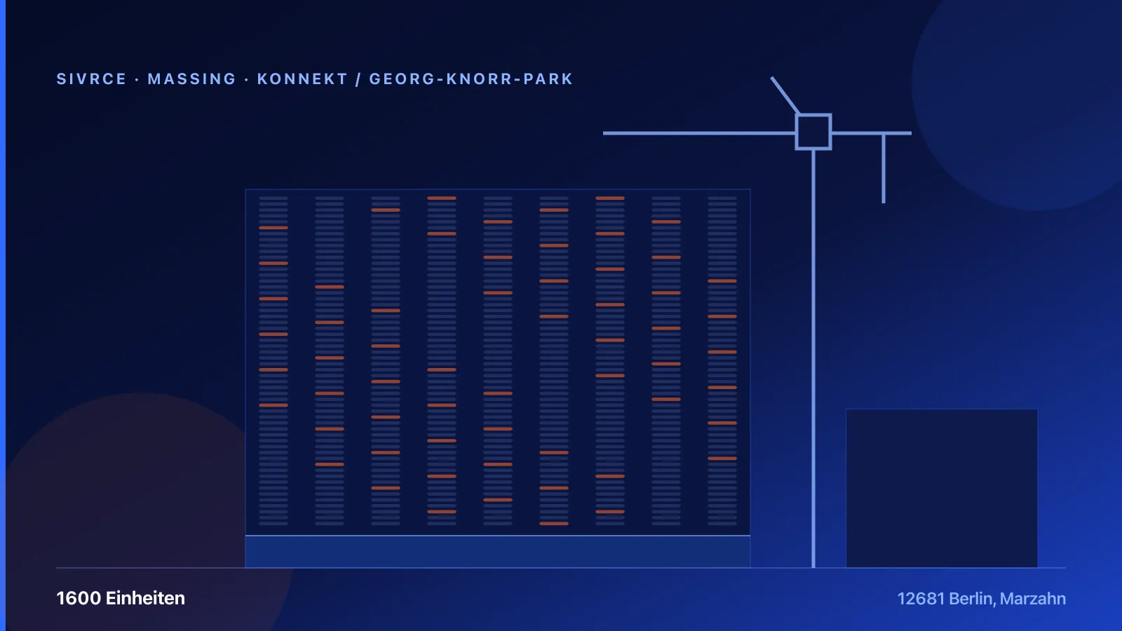 KONNEKT / Georg-Knorr-Park — რენდერი 1