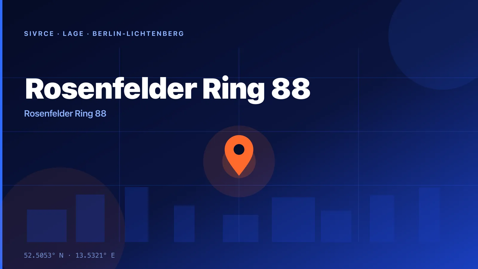 Rosenfelder Ring 88 — რენდერი 3