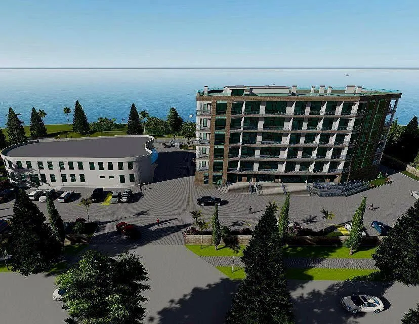 Kobuleti Wellness Residence