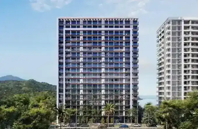 Prime Residence — Gallery View 1