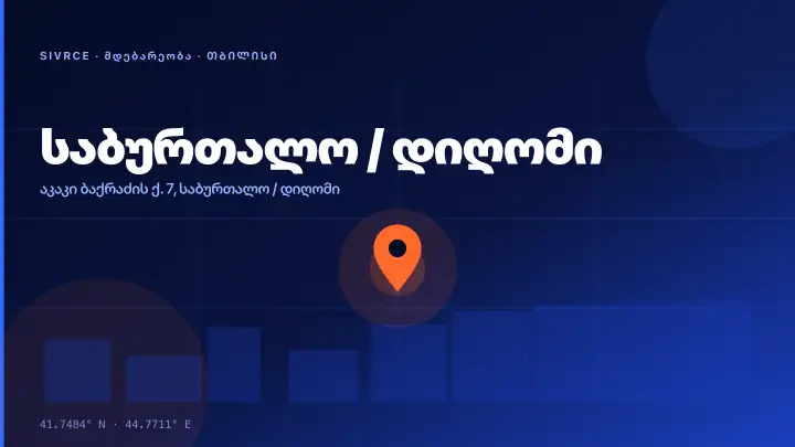 m² Highlight — Location & Infrastructure Context