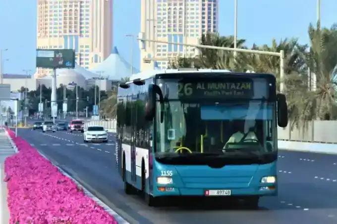 Mamsha Al Saadiyat