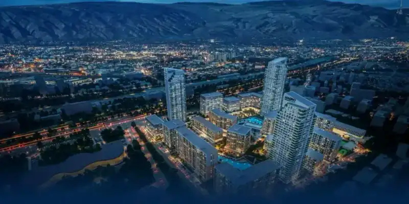 Maqro City Tbilisi