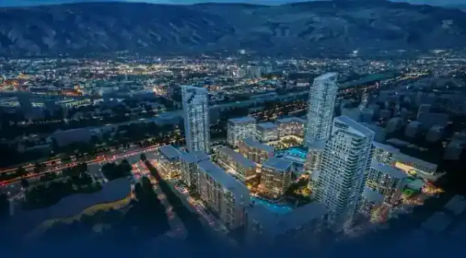 Maqro City Tbilisi