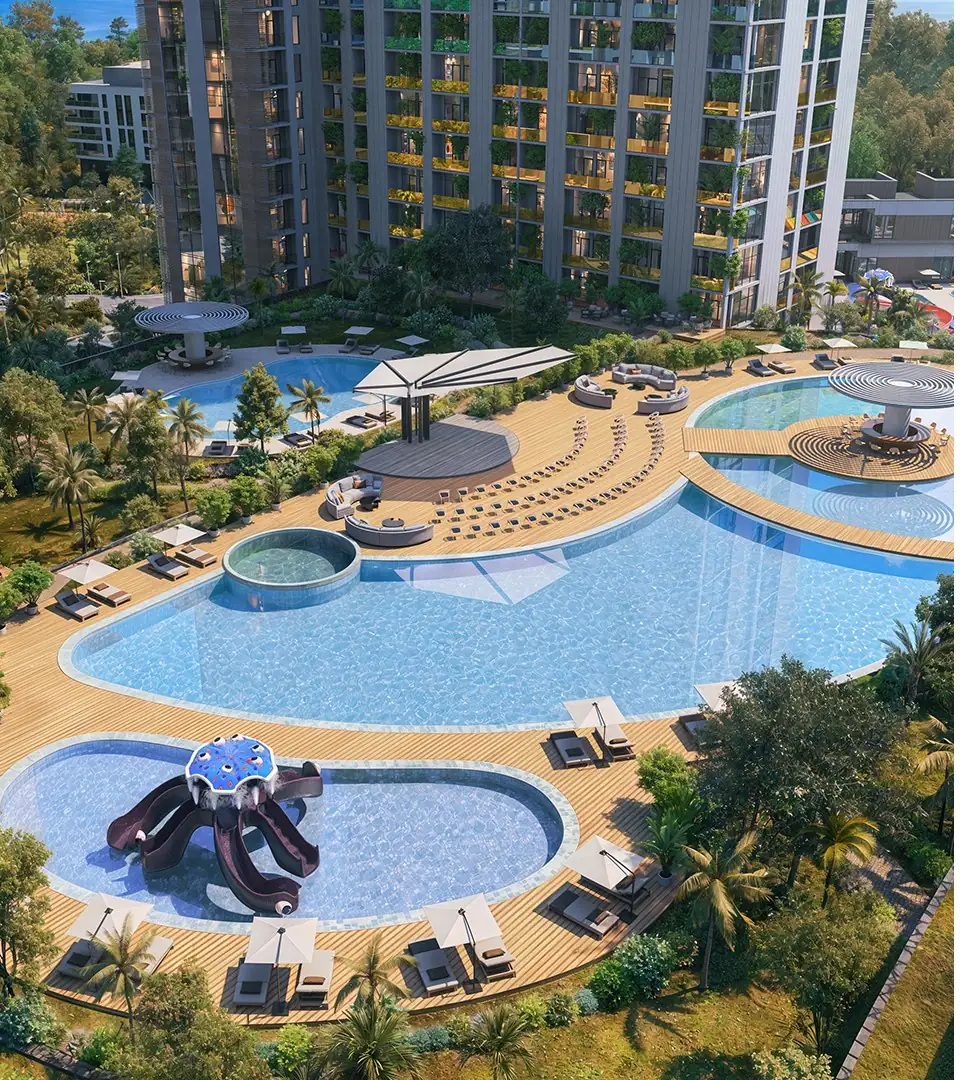 Mardi Aquapark by Mercure — Fotos 4