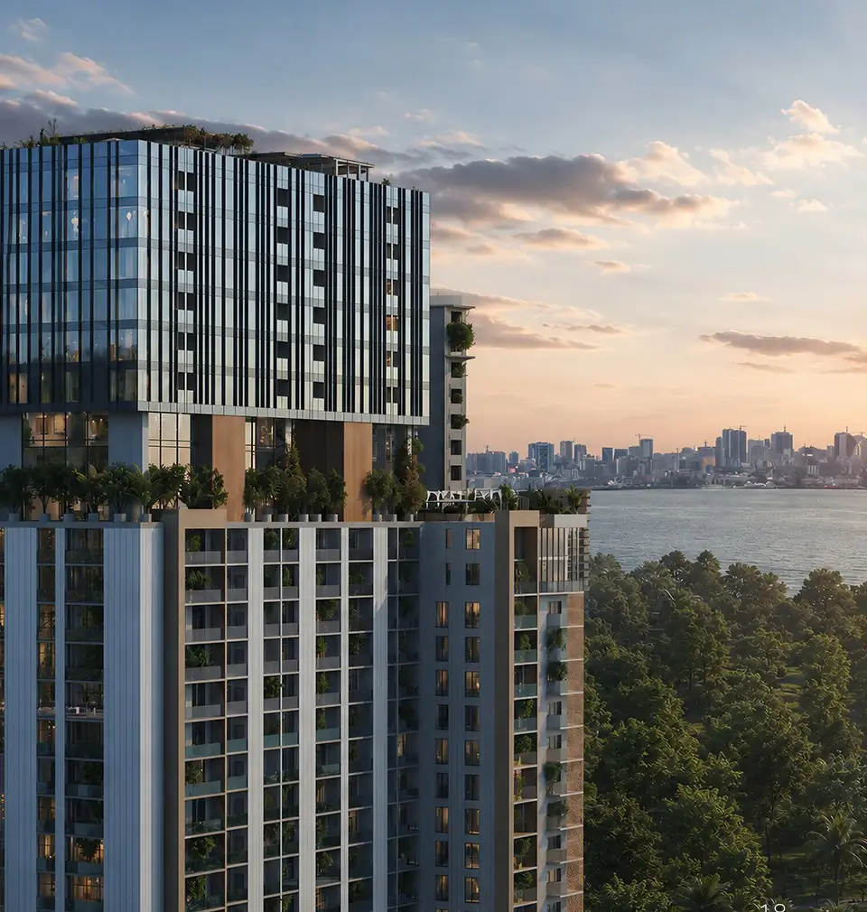 Mardi Aquapark Residence — ფოტოები 4