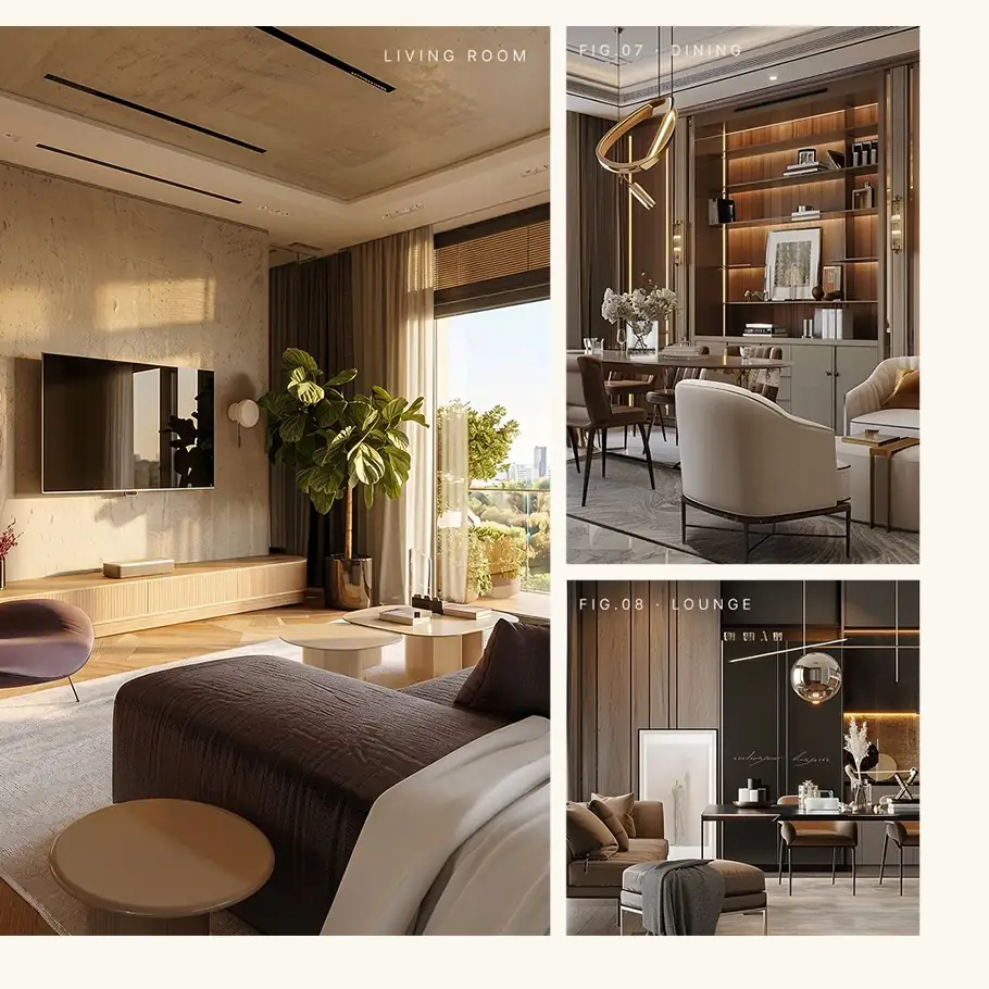 Mardi Aquapark Residence — ფოტოები 5