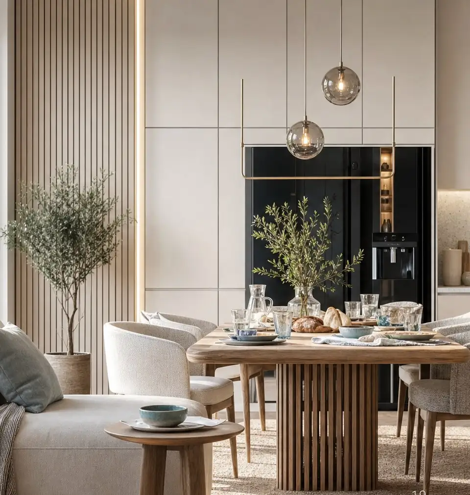 Mardi Aquapark Residence — ფოტოები 6