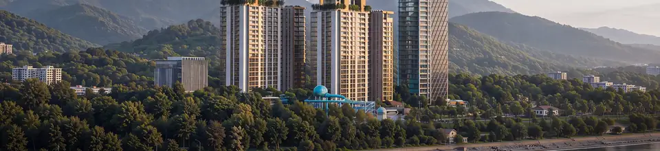 Mardi Aquapark Residence — ფოტოები 7