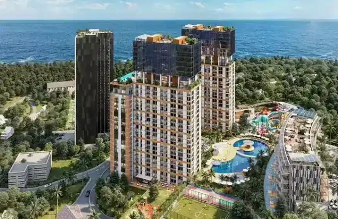 Mardi Residence — Gallery View 1