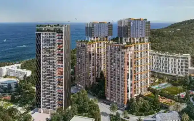 Mardi Residence