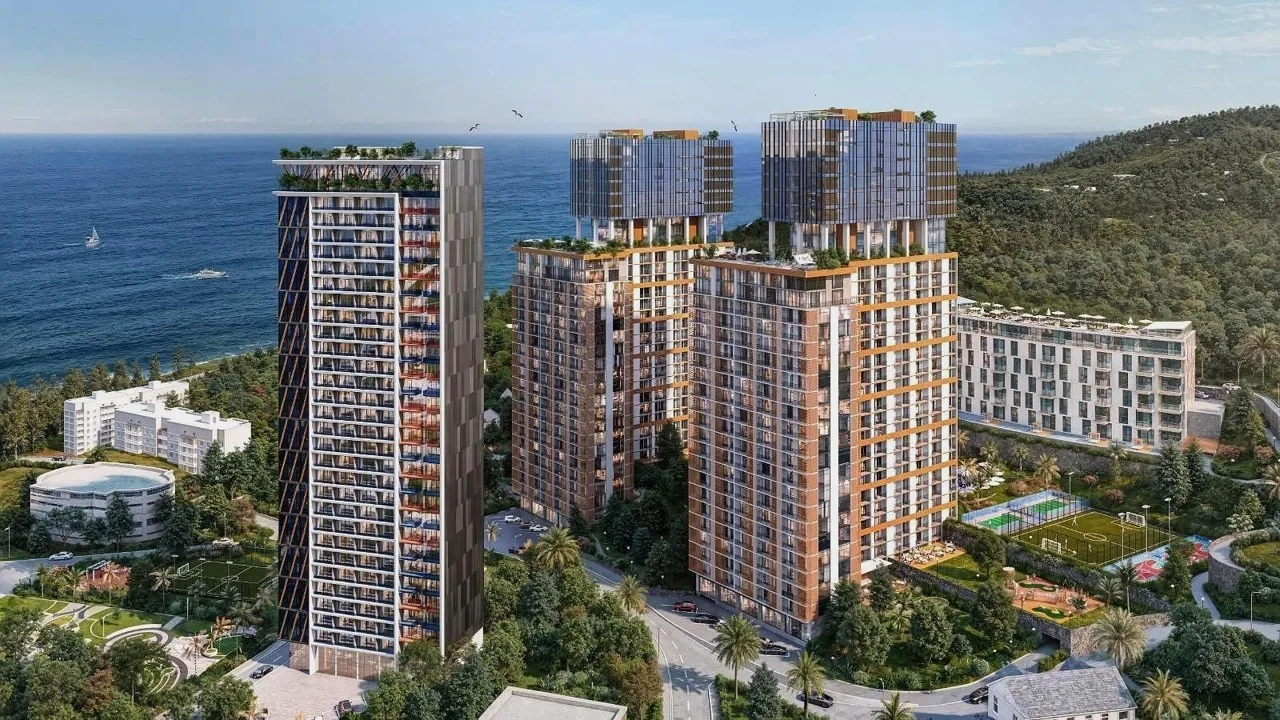 Mardi Residence