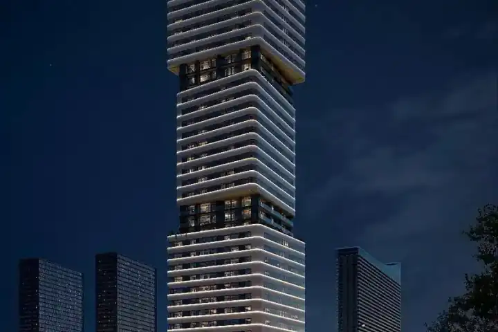 Metropol Cube — Gallery View 1