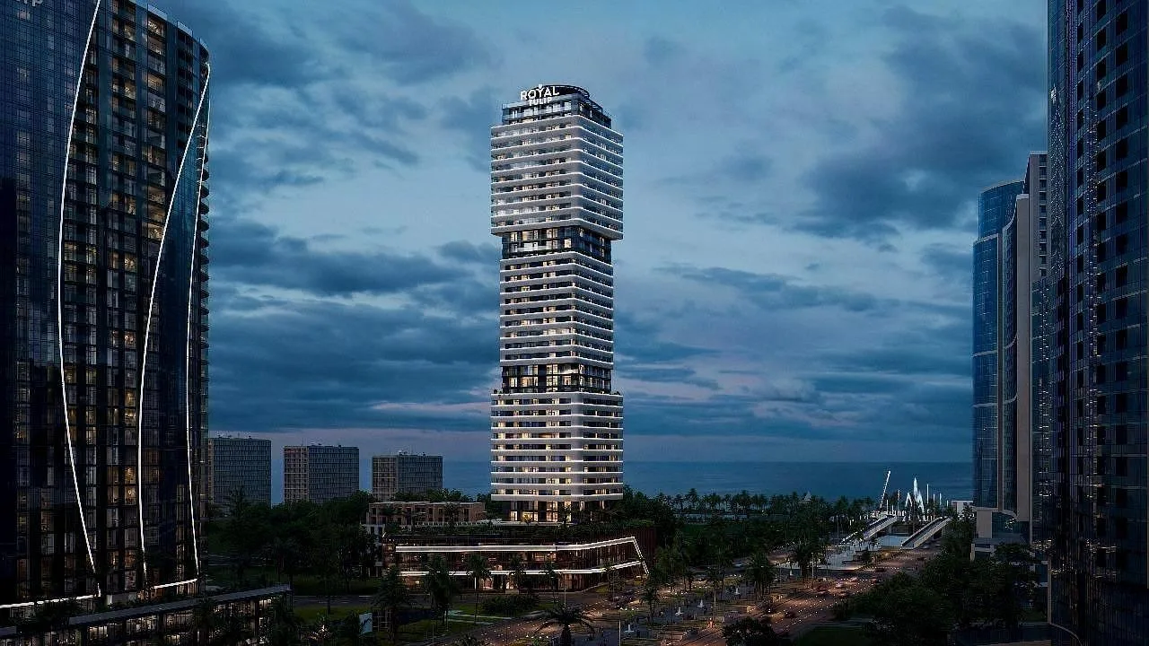 Metropol Cube