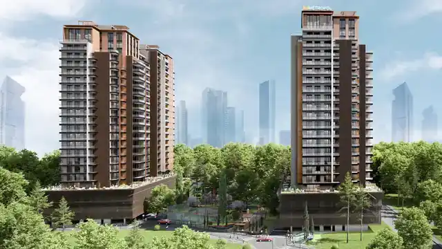 Metropol Kavtaradze — Gallery View 1