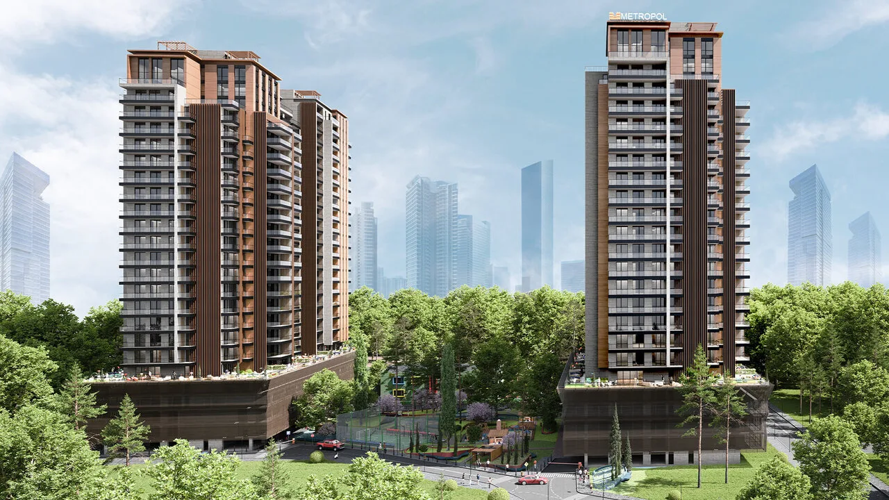 Metropol Kavtaradze