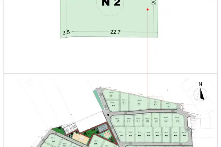 Metropol Lisi — Gallery View 2