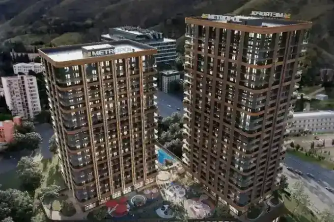 Metropol Ortachala — Gallery View 1
