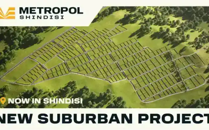 Metropol Shindisi — Gallery View 1