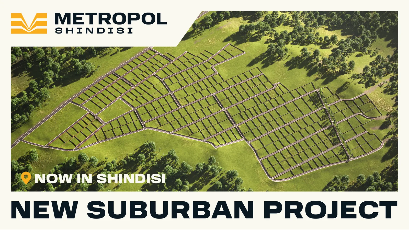 Metropol Shindisi