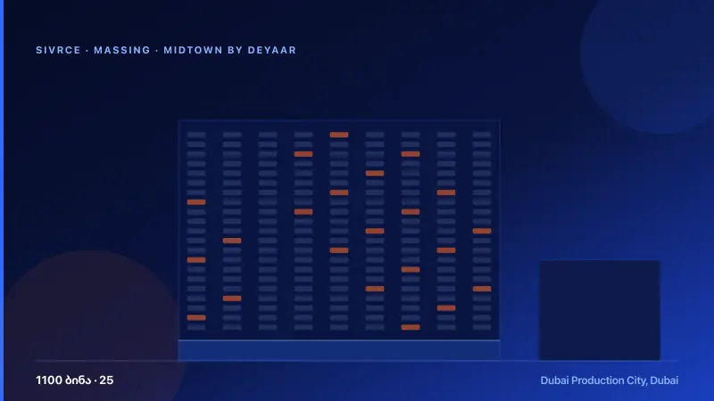 Deyaar Development — ყველა ფოტო 2