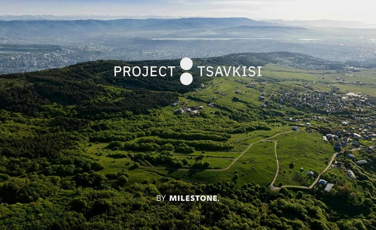 Project: Tsavkisi