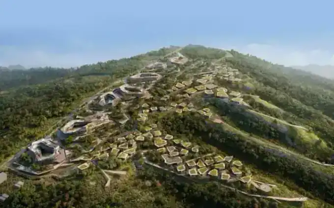 Mira Verde