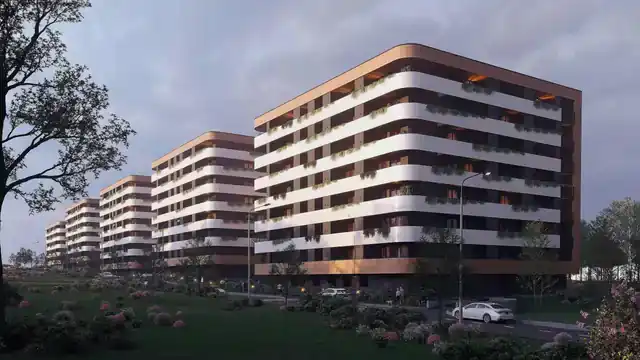 Monolith Dighomi City — Gallery View 2