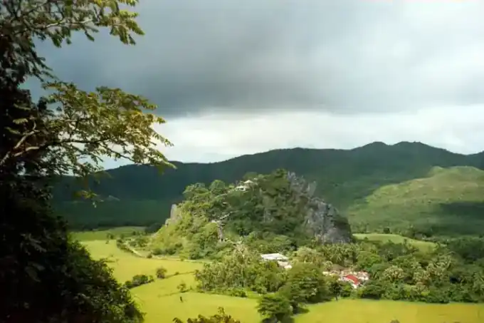 მუდონი