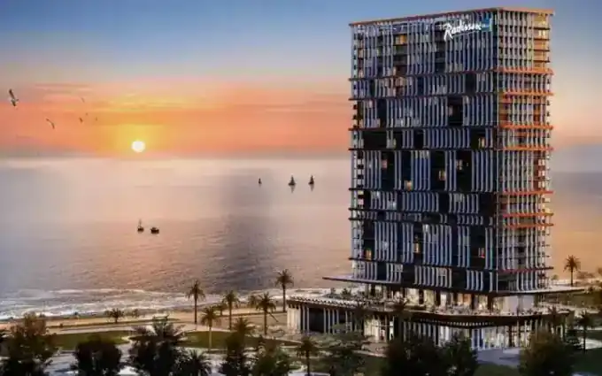 Radisson BLU Residences