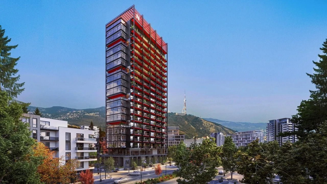 Tbilisi Oriental