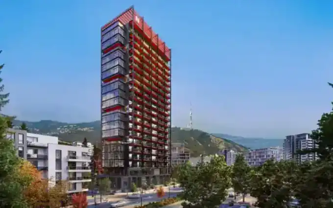 Tbilisi Oriental