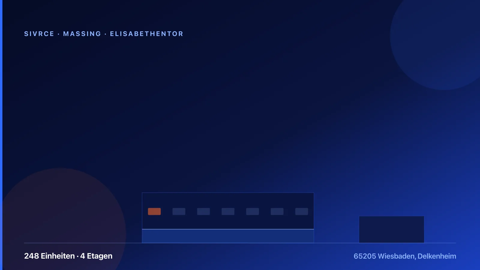 Elisabethentor — რენდერი 1